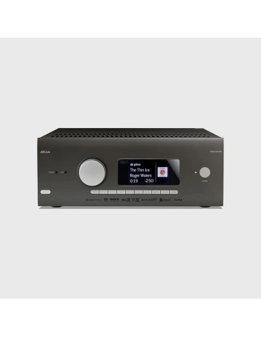 Arcam AVR31 - Sintoamplificatore