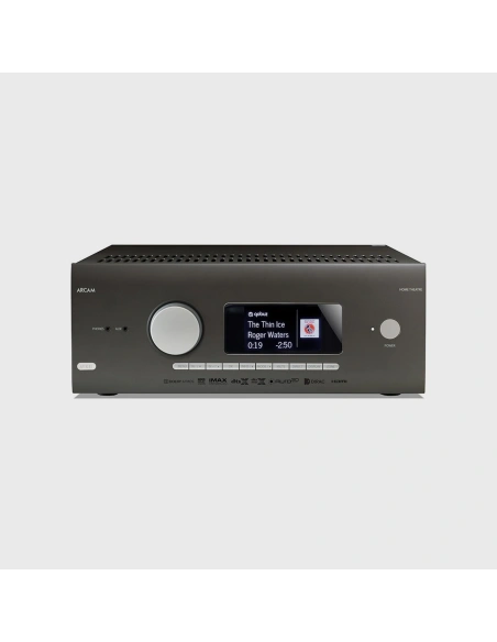 Arcam AVR31 - Sintoamplificatore