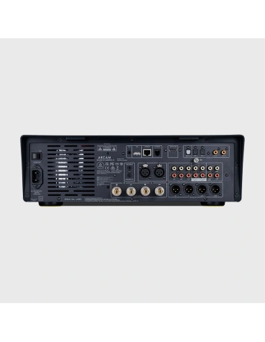 Arcam SA45 Nero