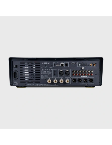 Arcam SA45 Nero