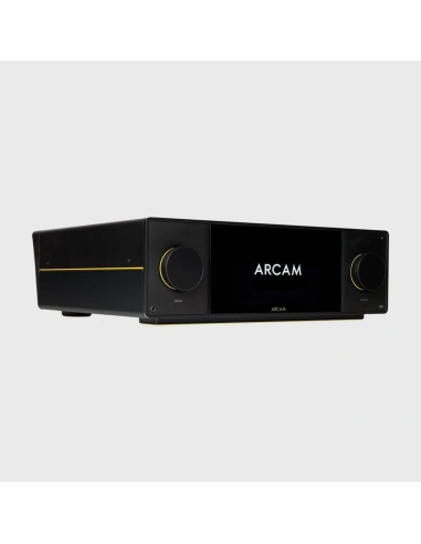 Arcam SA45 Nero