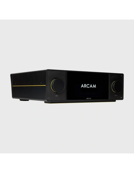 Arcam SA45 Nero