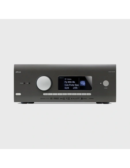 Arcam AV41 - Preamplificatore A/V