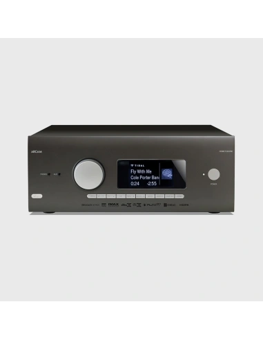 Arcam AV41 - Preamplificatore A/V