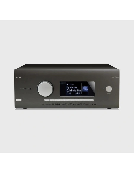 Arcam AV41 - Preamplificatore A/V