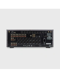Arcam AV41 - Preamplificatore 2