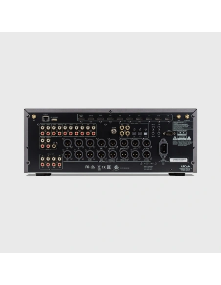Arcam AV41 - Preamplificatore A/V