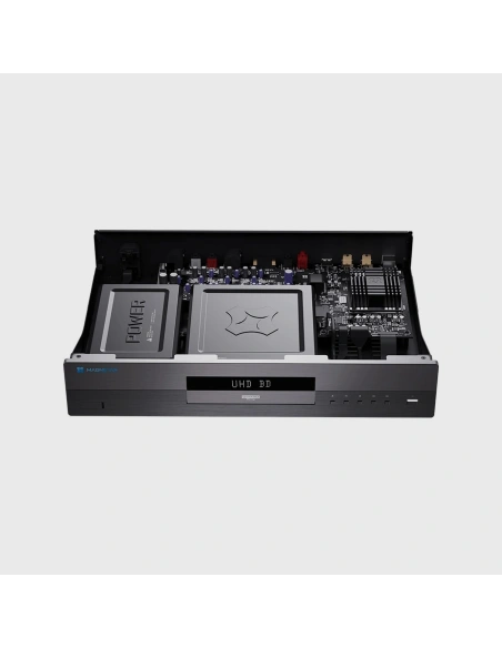 Magnetar UDP800 - Lettore di dischi universale