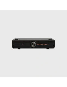 Roksan Caspian 4G Integrated Amplifier Black