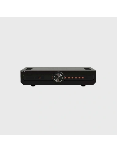 Roksan Caspian 4G Integrated Amplifier Black