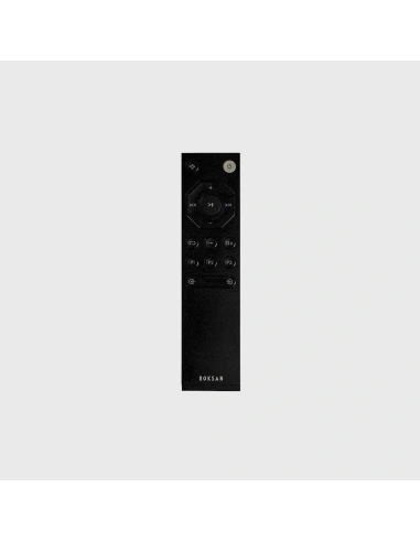 Roksan Caspian 4G Integrated Amplifier Black