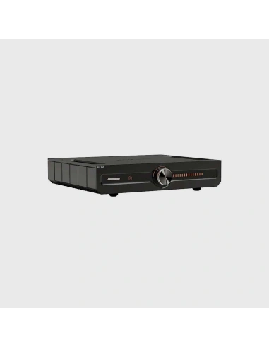 Roksan Caspian 4G Streaming Amplifier Black