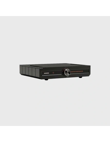 Roksan Caspian 4G Streaming Amplifier Black