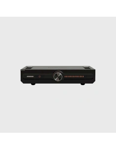 Roksan Caspian 4G Streaming Amplifier Black