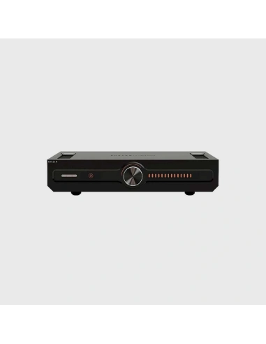 Roksan Caspian 4G Streaming Amplifier Black