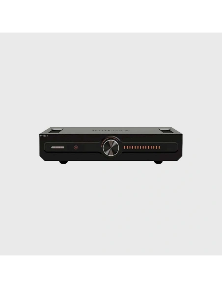 Roksan Caspian 4G Streaming Amplifier Black