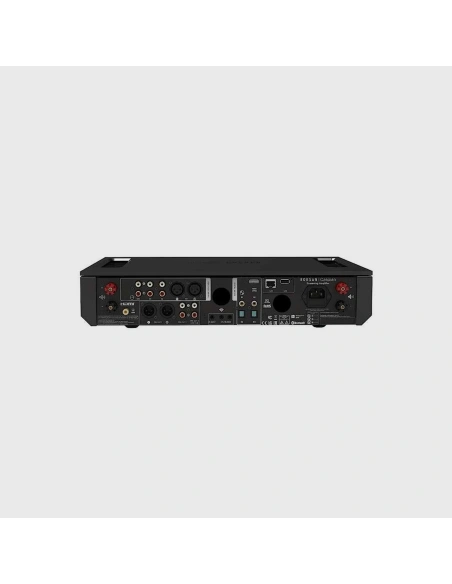 Roksan Caspian 4G Streaming Amplifier Black