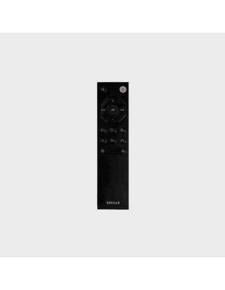 Roksan Caspian 4G Streaming Amplifier Black