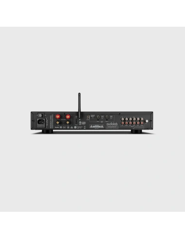 Audiolab 6000A MKII - Amplificatore integrato