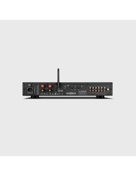 Audiolab 6000A MKII - Amplificatore integrato