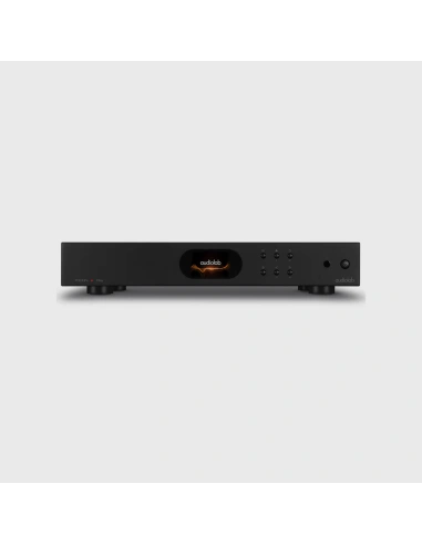 Audiolab 7000N Play Black