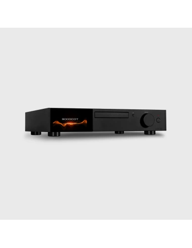 Audiolab 9000CDT - Lettore CD