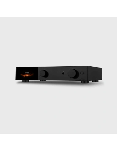 Audiolab 9000Q - Preamplificatore