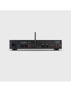 Audiolab 9000Q - Preamplificatore 2