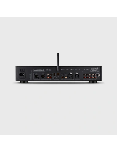 Audiolab 9000Q - Preamplificatore