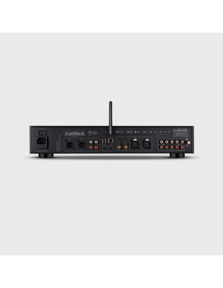 Audiolab 9000Q - Preamplificatore
