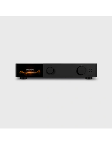Audiolab 9000N - Streamer di rete