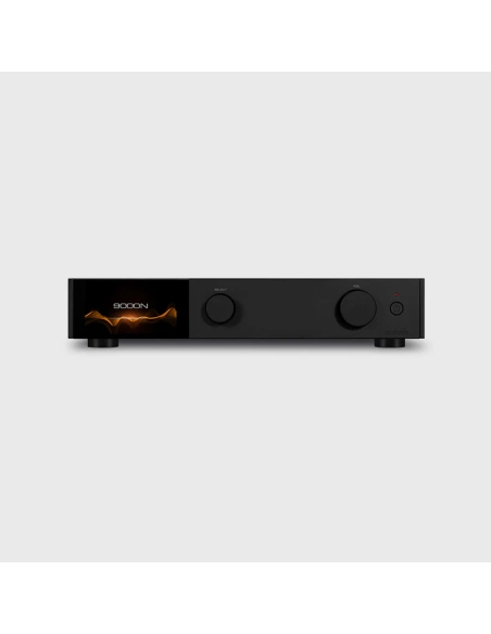 Audiolab 9000N - Streamer di rete