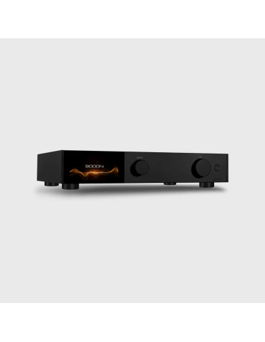 Audiolab 9000N - Streamer di rete