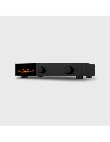 Audiolab 9000N - Streamer di rete