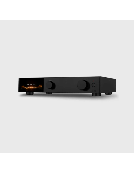 Audiolab 9000N - Streamer di rete