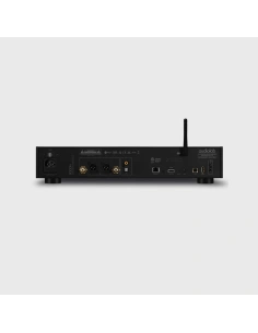 Audiolab 9000N - Streamer di rete 2