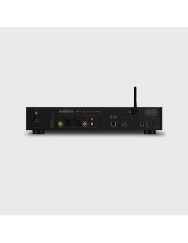 Audiolab 9000N - Streamer di rete