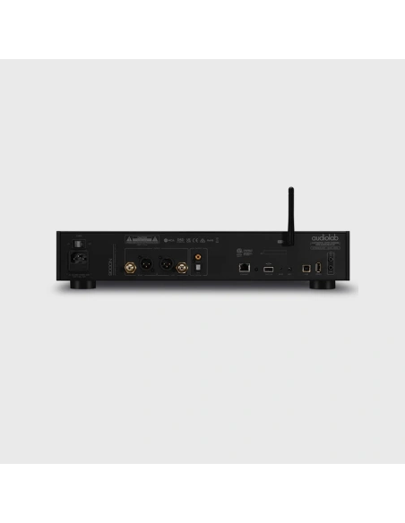Audiolab 9000N - Streamer di rete