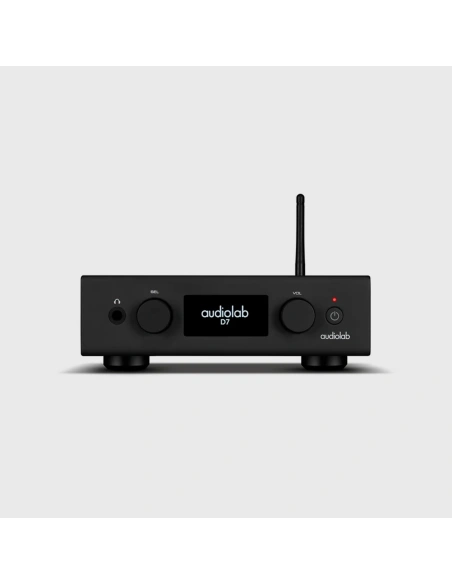 Audiolab D7 - DAC