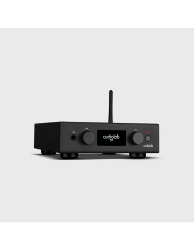 Audiolab D7 - DAC