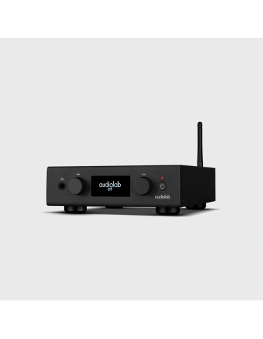 Audiolab D7 - DAC