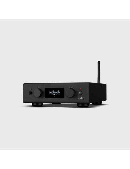 Audiolab D7 - DAC