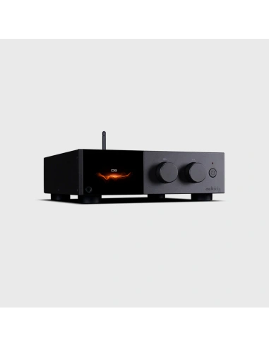 Audiolab D9 - DAC