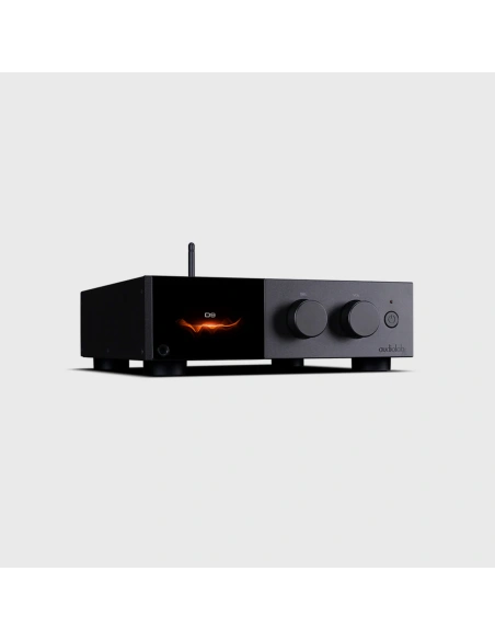 Audiolab D9 - DAC