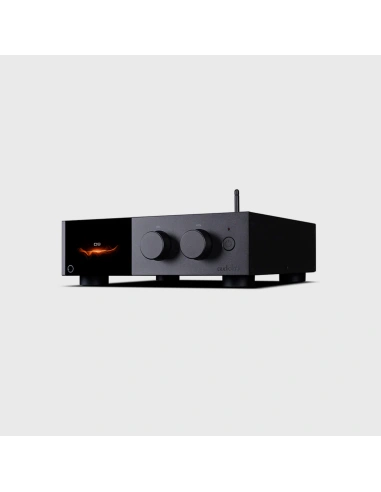 Audiolab D9 - DAC