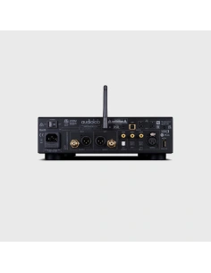 Audiolab D9 - DAC 2