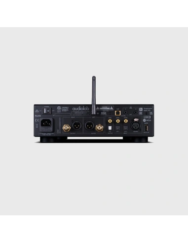 Audiolab D9 - DAC