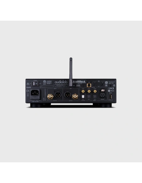 Audiolab D9 - DAC