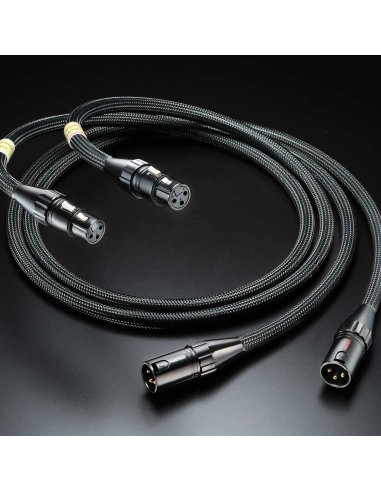 Furutech evolution ii audio xlr
