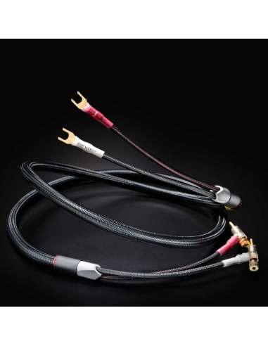 Furutech Evolution Speaker II 04 2M - Coppia cavi per diffusori